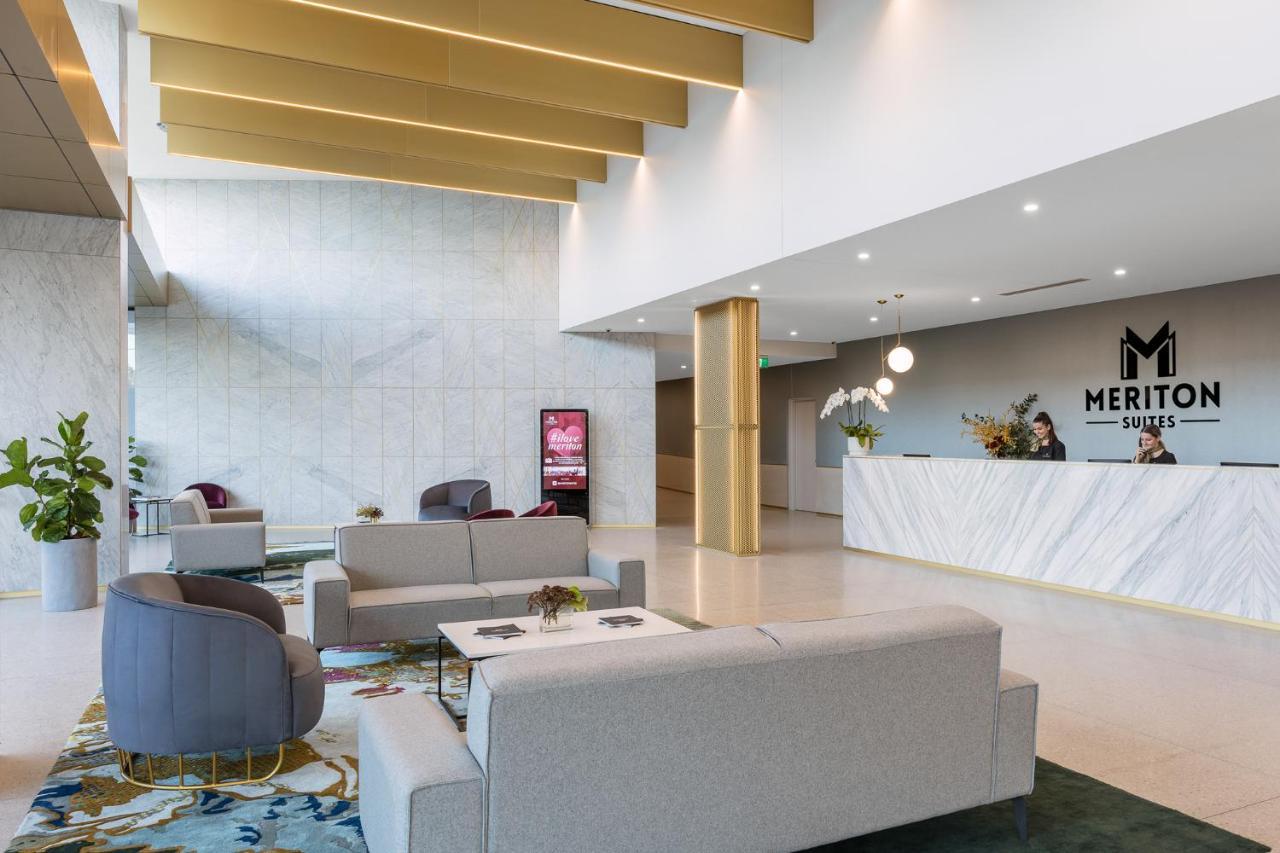 Meriton Suites Coward Street, Mascot Сидней Экстерьер фото Meriton Hotel, North Sydney